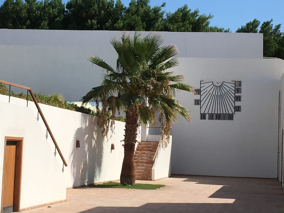 Außenansicht Fort Arabesque Resort, Spa & Villas