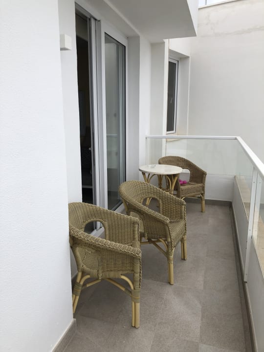 Zimmer Protur Vista Badia Aparthotel