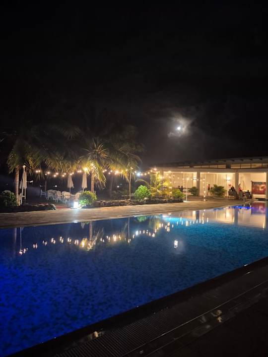 Pool Iberostar Coral Holguín