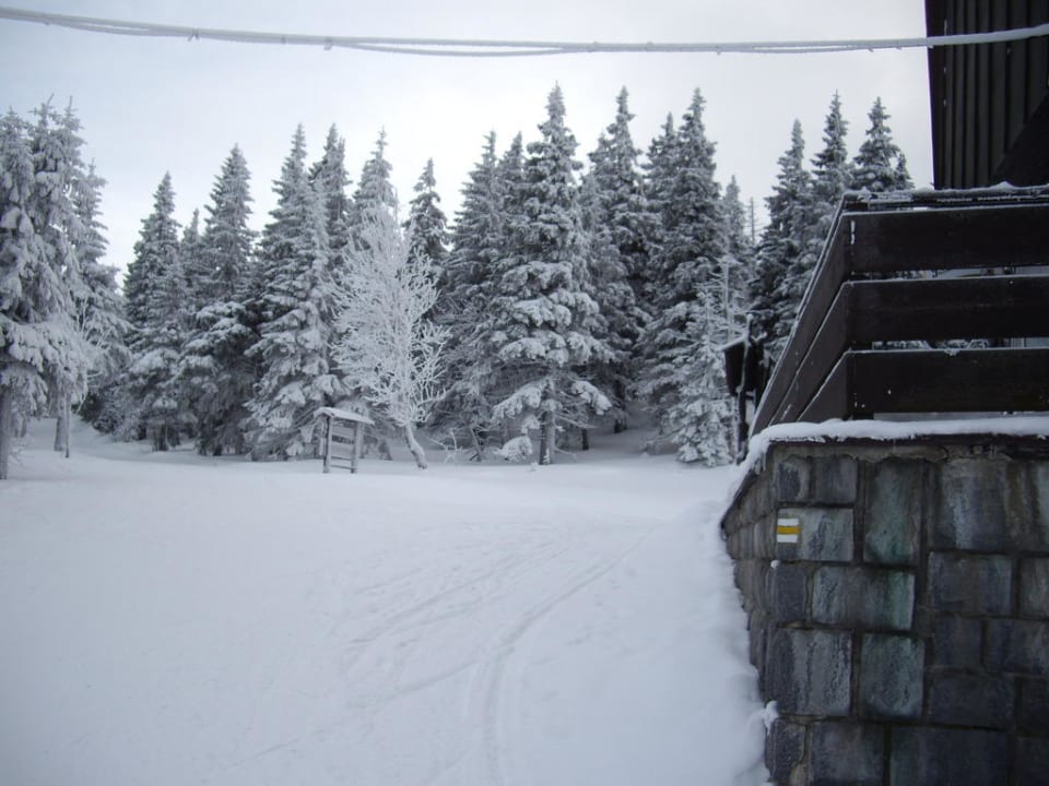 Hotel Cerna Bouda Hotel Černá bouda