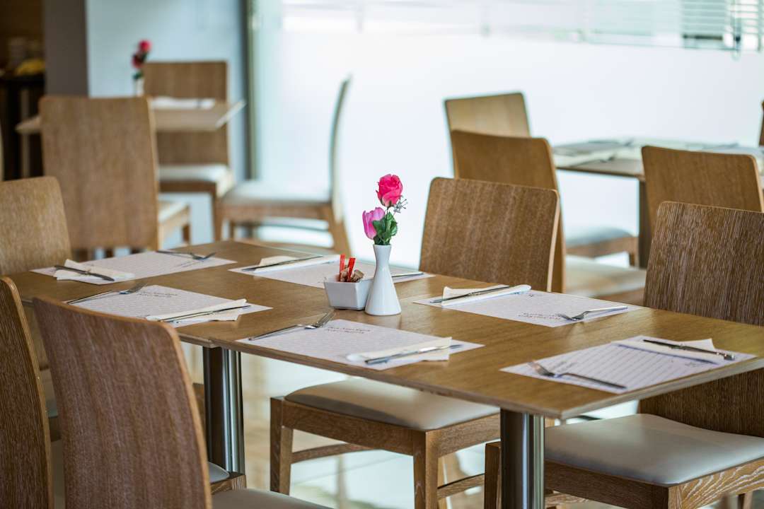 Gastro Aqua Oliva Resort - Across Hotels & Resorts