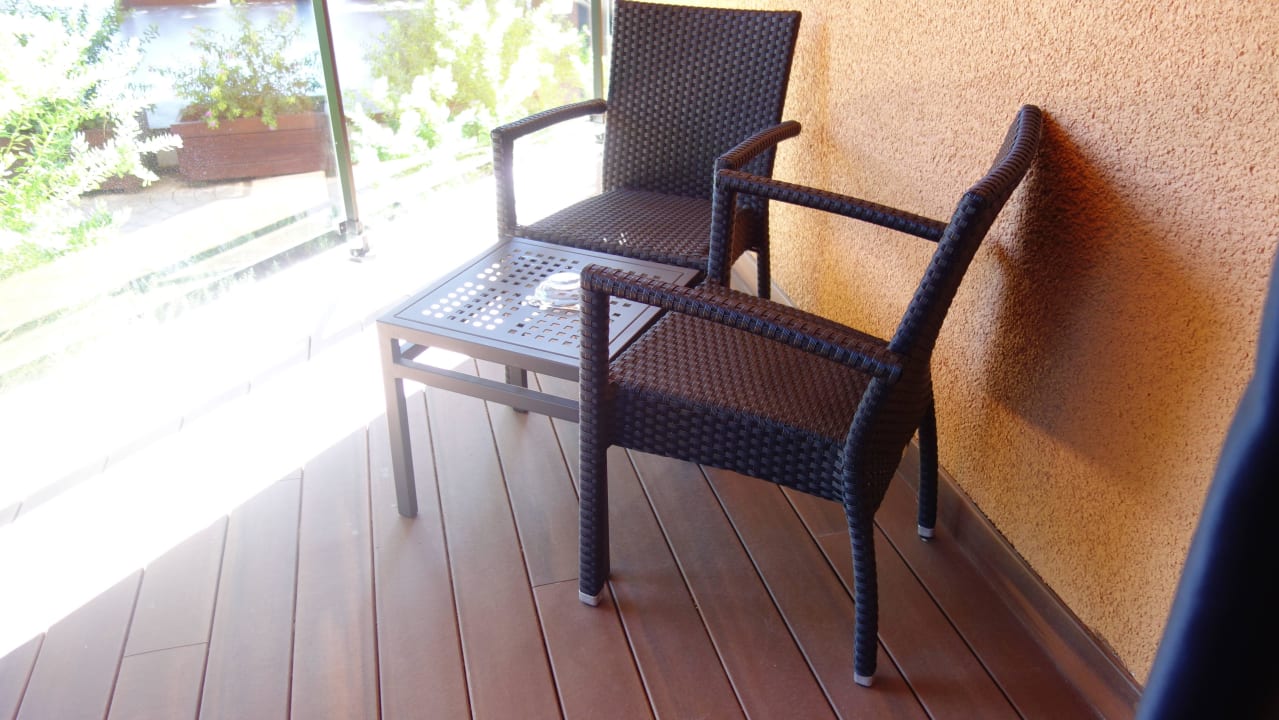 Terrasse Protur Turo Pins Hotel