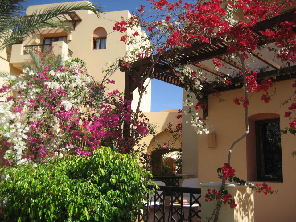 Anlage Steigenberger Coraya Beach - Adults only