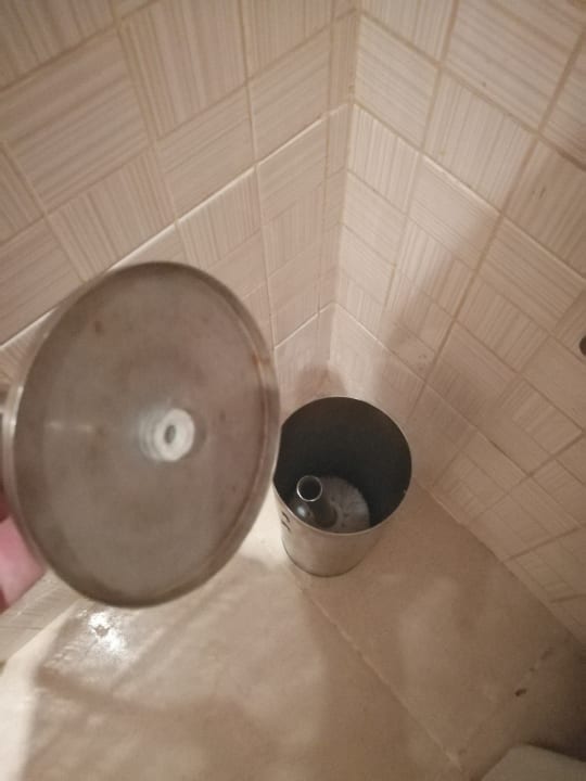 Zimmer Vincci Helios Beach