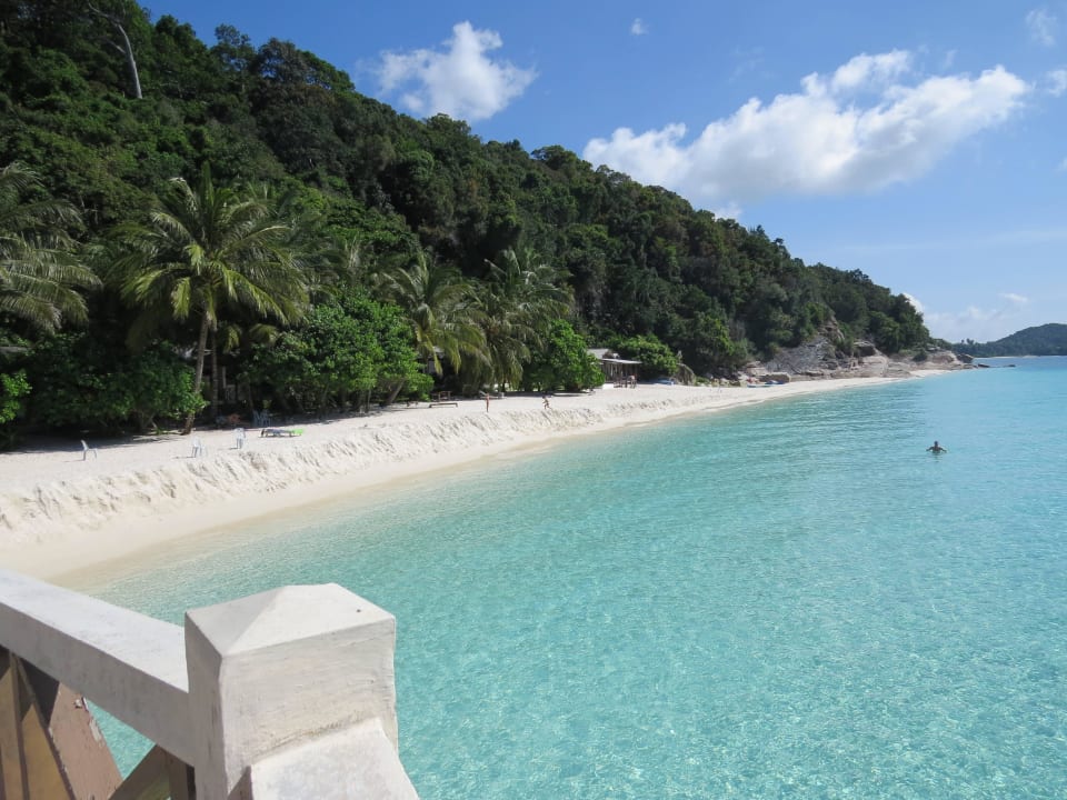 Strand Wisana Village