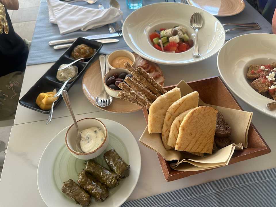 Gastro Iberostar Selection Creta Marine