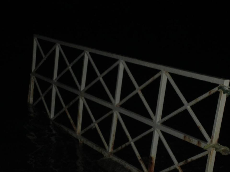 Zugang zum Meer! Riviera Aqua Park Resort