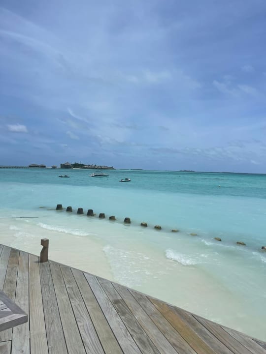 Gastro Jawakara Islands Maldives