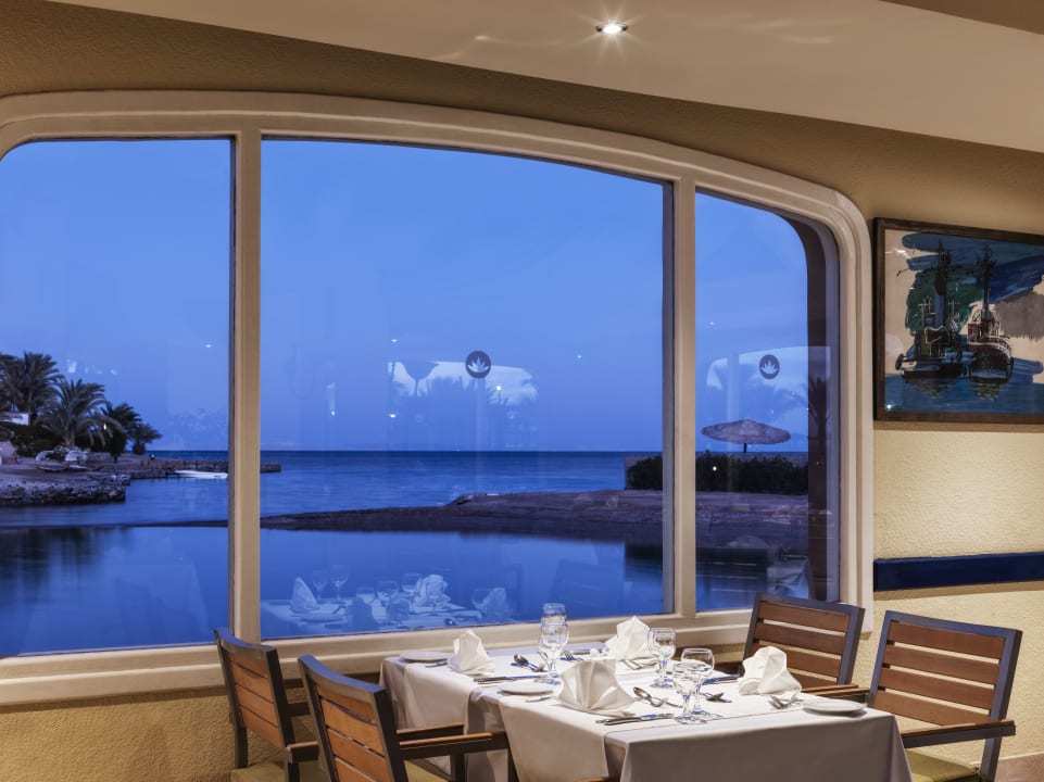Gastro Club Paradisio El Gouna, Red Sea