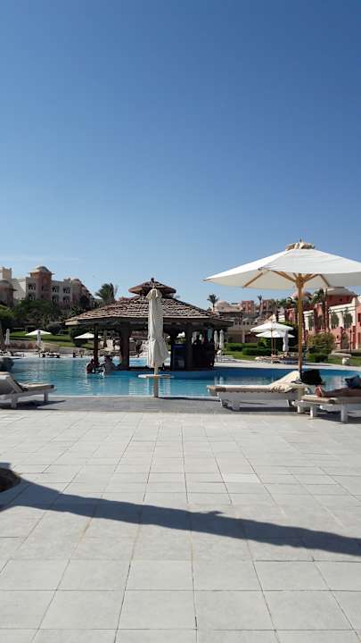 Pool Serenity Alpha Beach