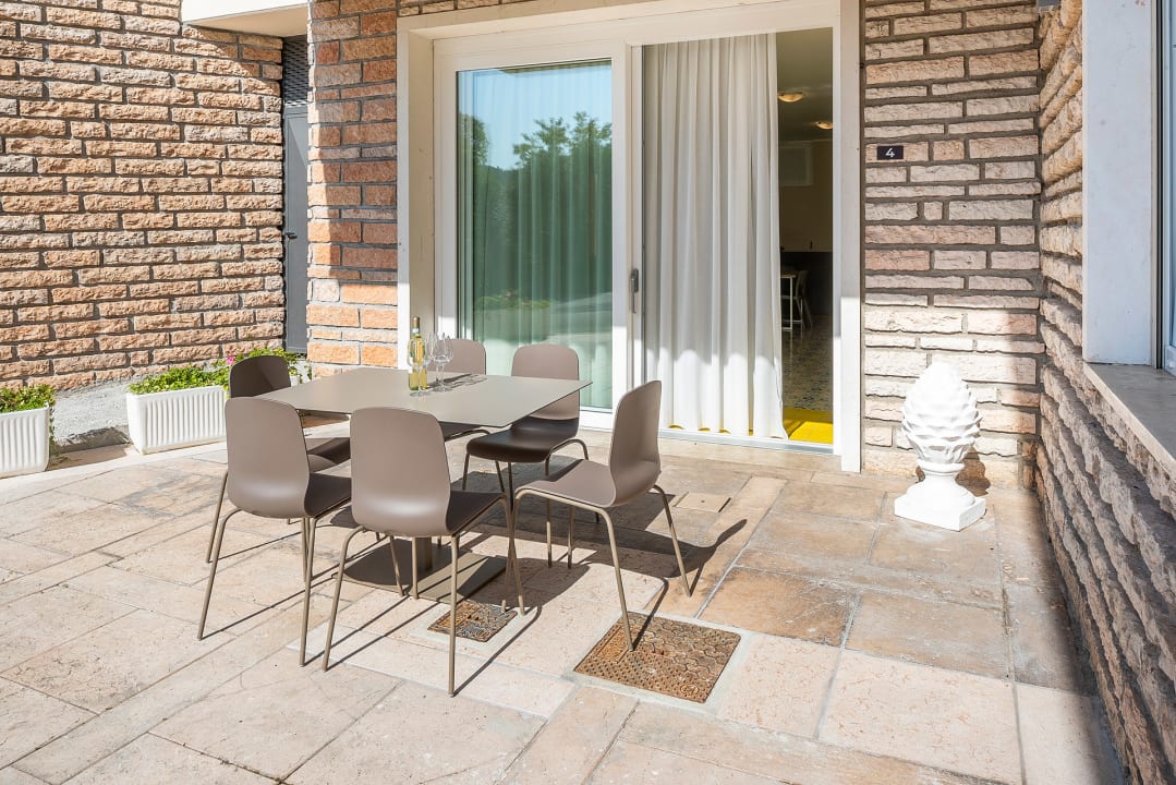 Zimmer Residenza Panorama