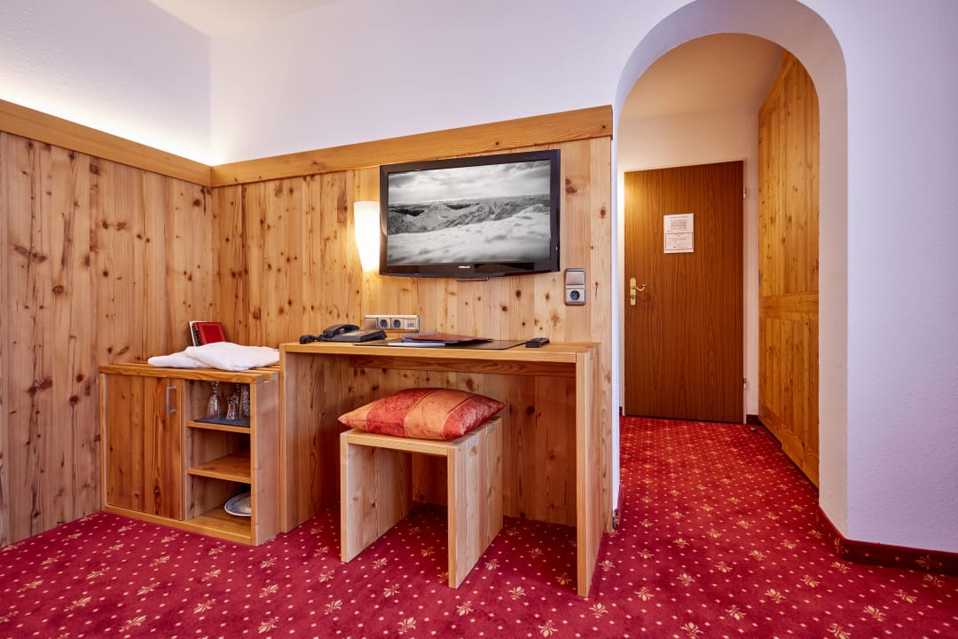 Zimmer Gästehaus Franziska Hotel Garni