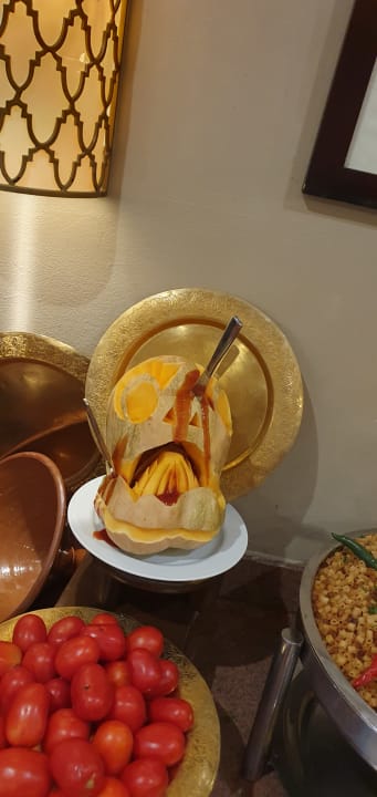 Gastro Jaz Makadi Saraya Resort