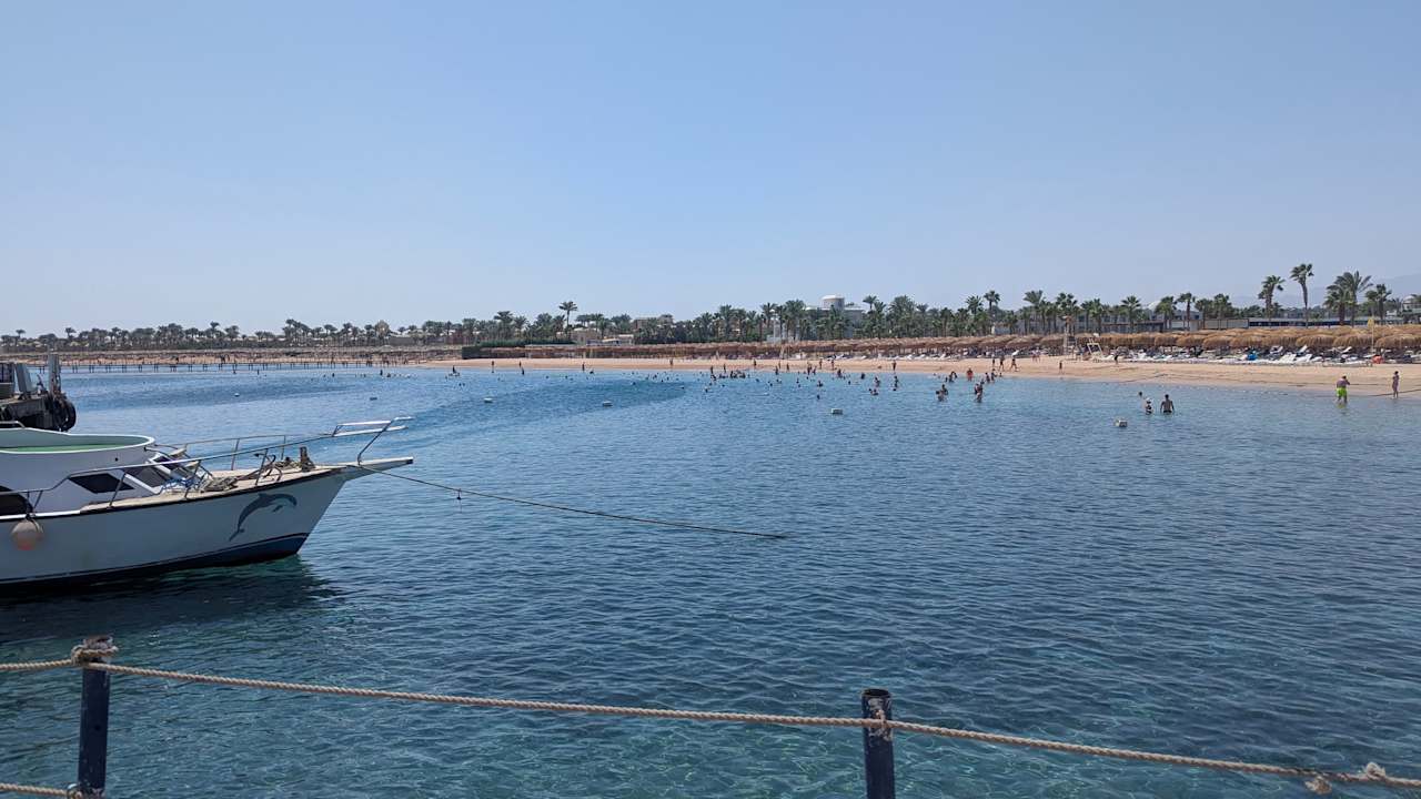 Strand Xanadu Makadi Bay