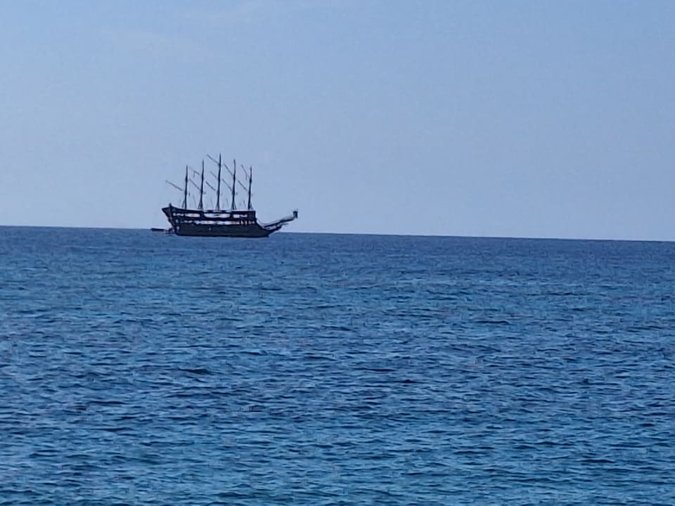 Strand Granada Luxury Okurcalar