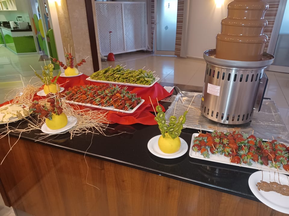 Gastro Saphir Resort & Spa