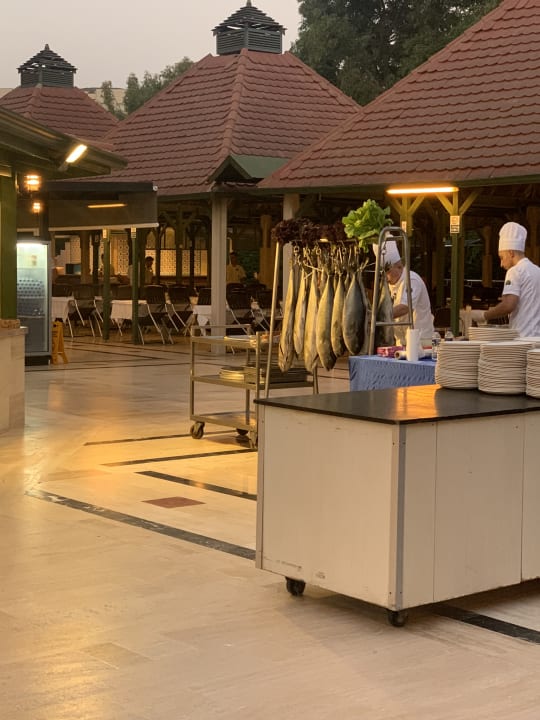Gastro Adora Hotel & Resort