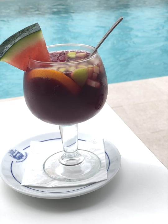 Gastro Flacalco Hotel & Apartments