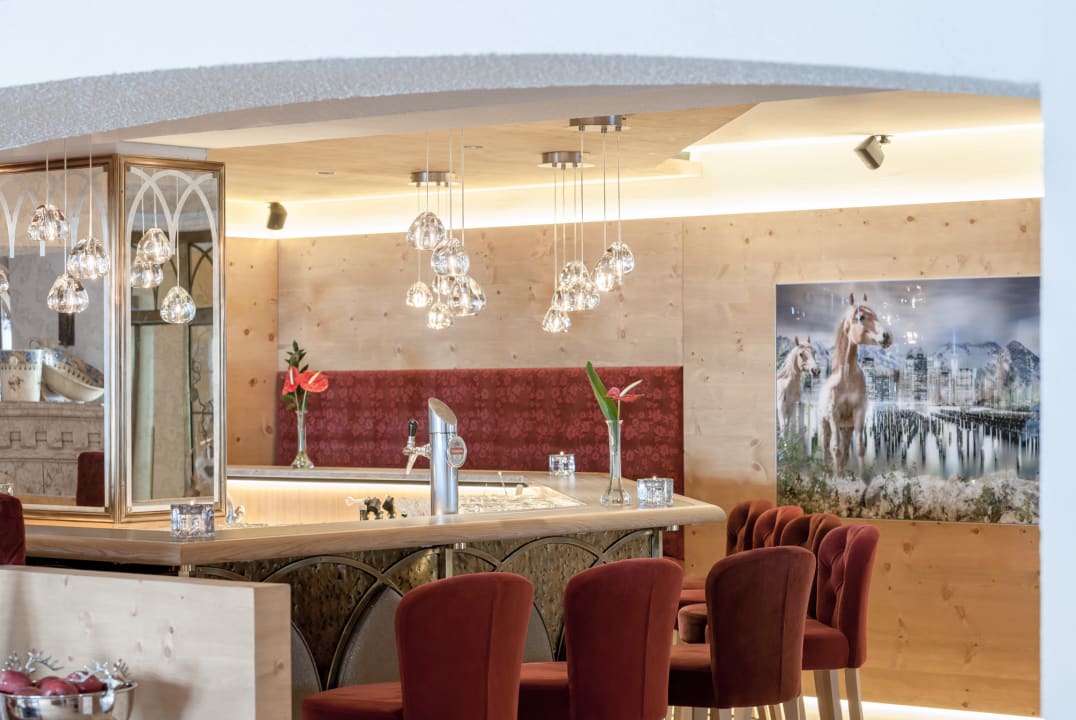 Restaurant Hotel Gotthard Zeit