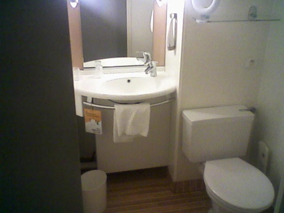 Bad Hotel Ibis Antibes Sophia Antipolis