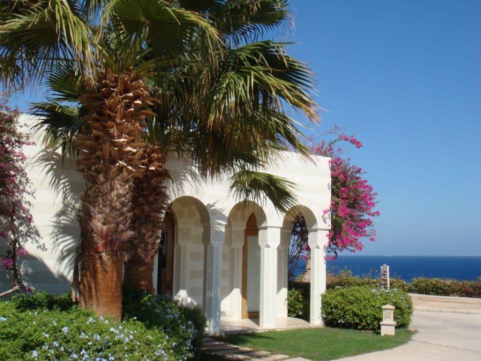 The Oberoi Sahl Hasheesh The Oberoi Beach Resort, Sahl Hasheesh