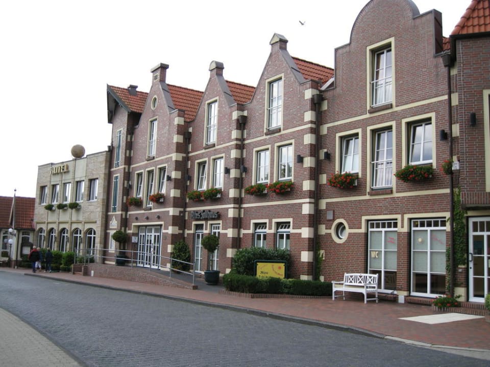 Hotel Hotel Altes Zollhaus