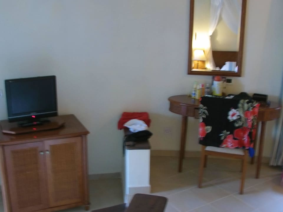 Mit Flachbild TV Sultan Sands Island Resort & Spa