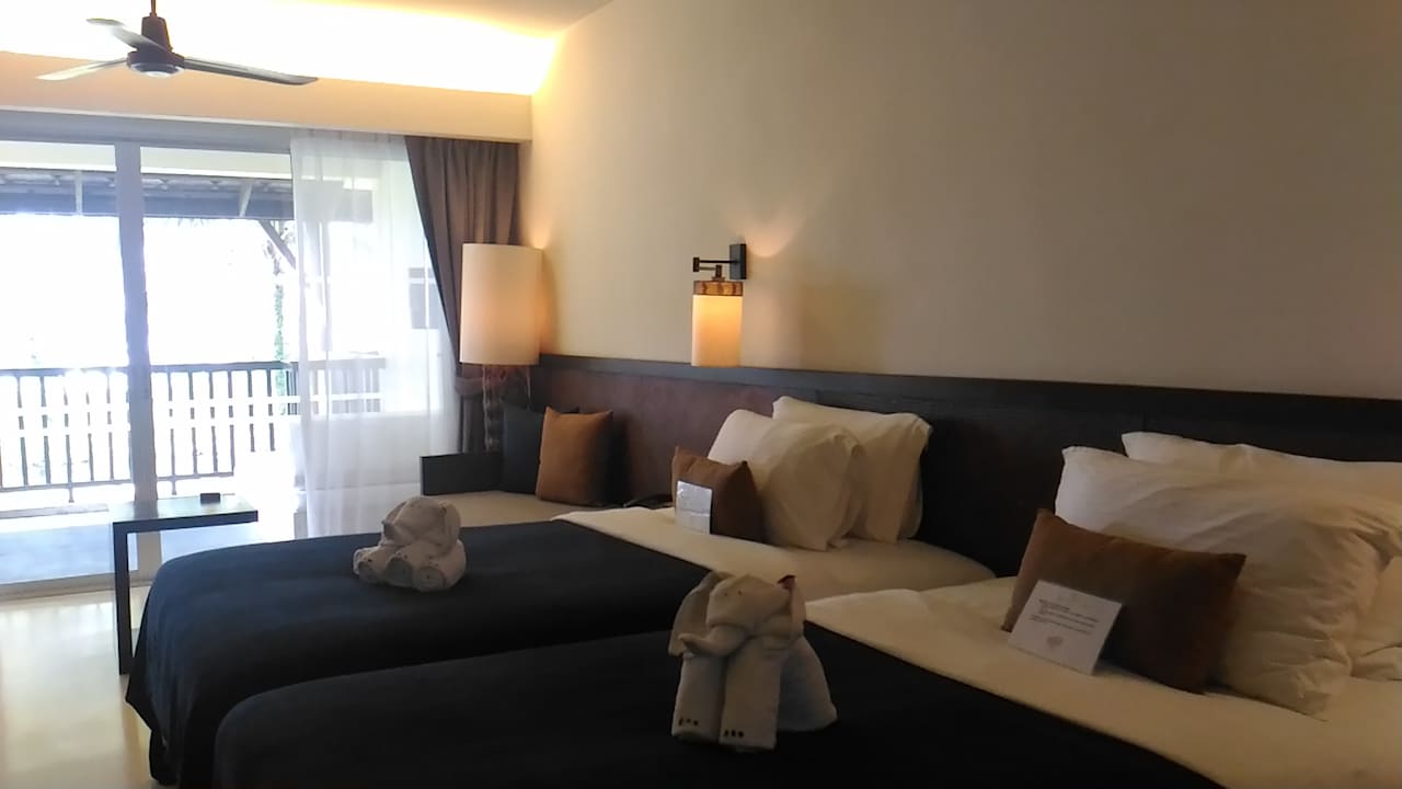 Zimmer The Grand Southsea Khaolak Beach Resort