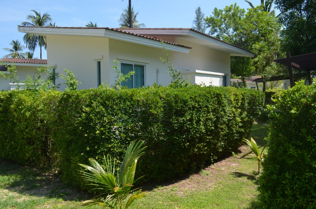 Zimmer Kantary Beach Hotel - KHAO LAK