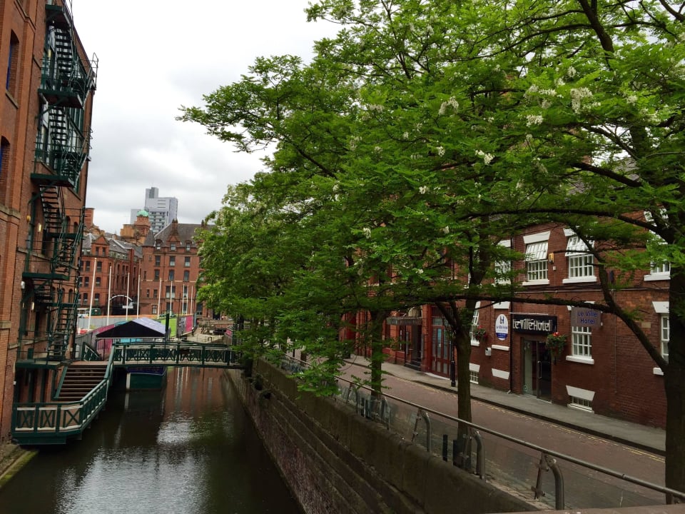 Hotel Le Villé Hotel