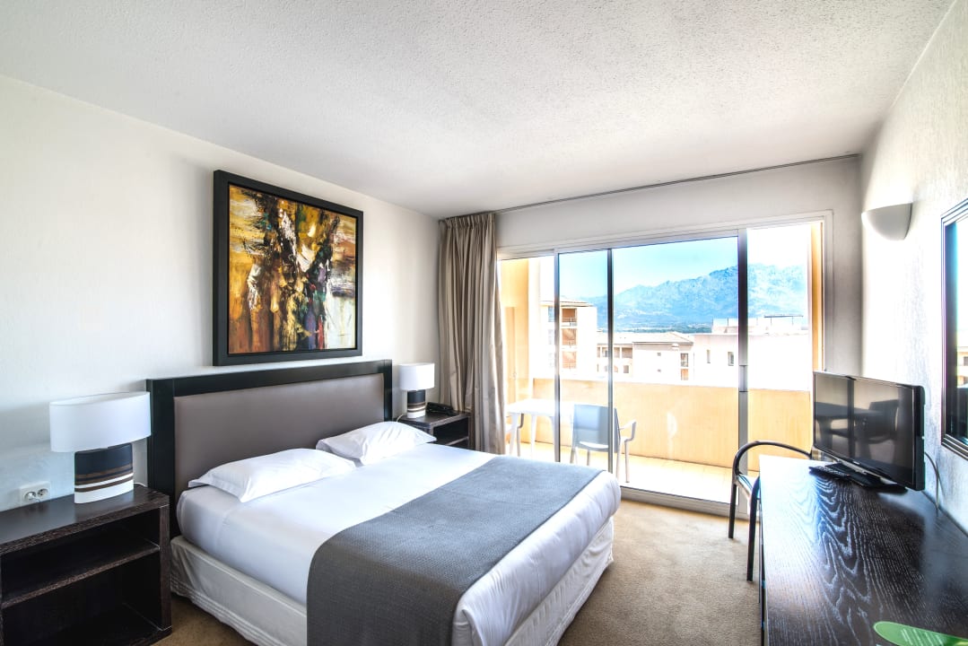 Zimmer Hotel Mariana