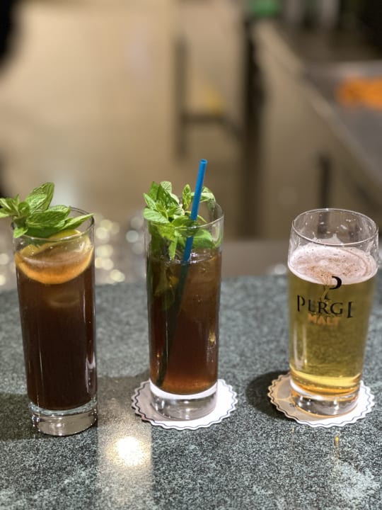 Gastro Hotel Süral Resort