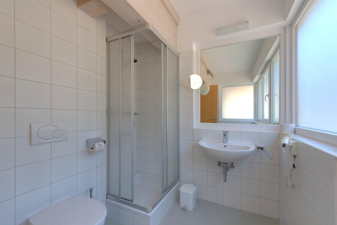 Zimmer Pension Helvetia