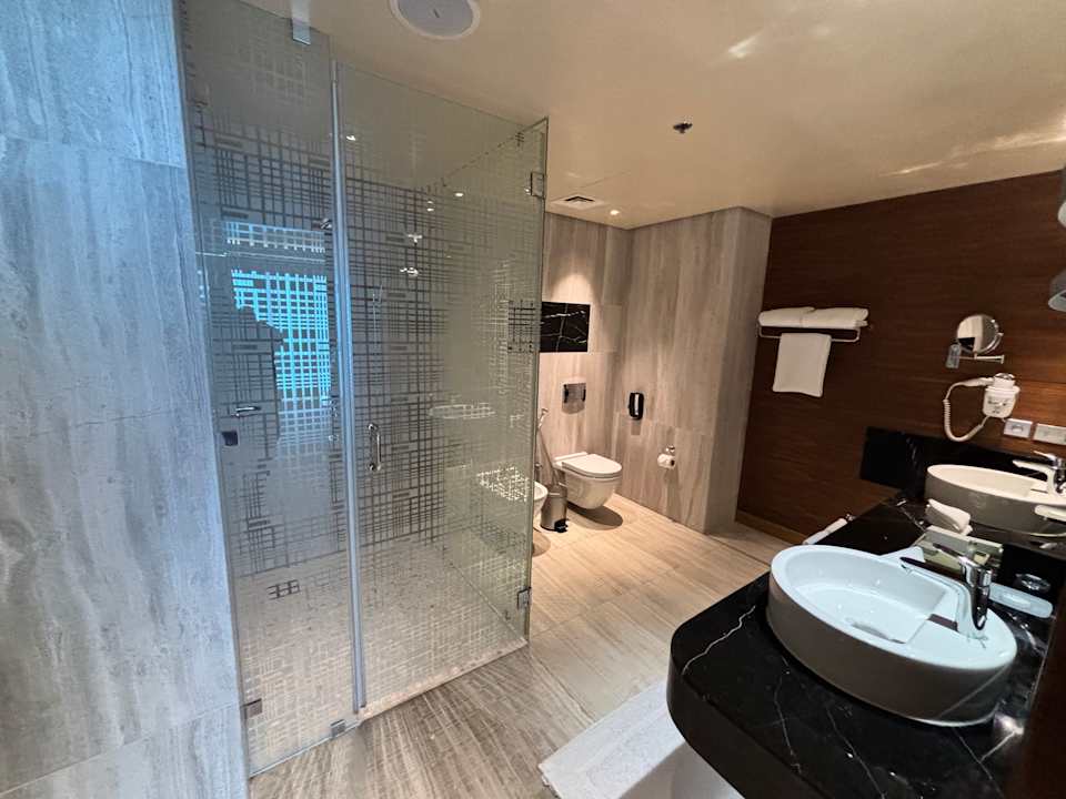 Zimmer The Art Hotel & Resort