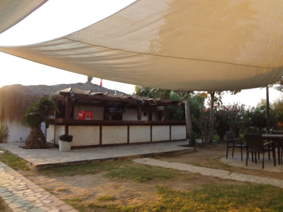 Snackbar Atlantique Holiday Club