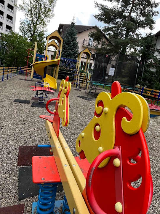 Sport & Freizeit Mirotel Resort & Spa