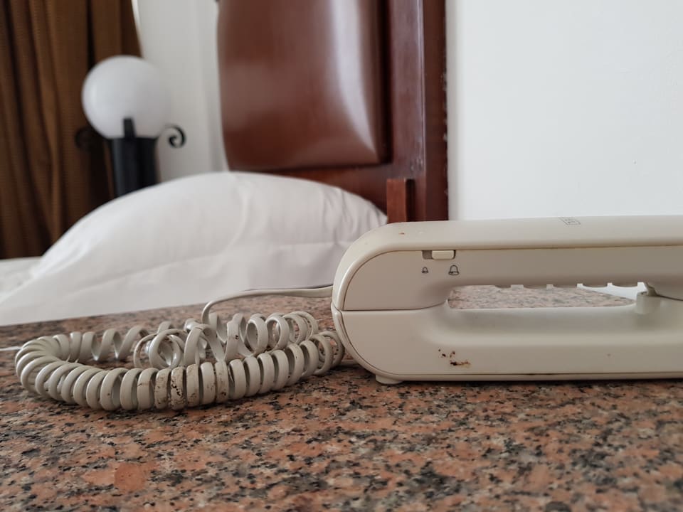 Zimmer Marlin Inn Azur Resort