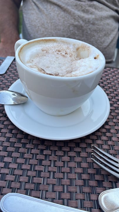 Gastro Pickalbatros White Beach Resort - Hurghada