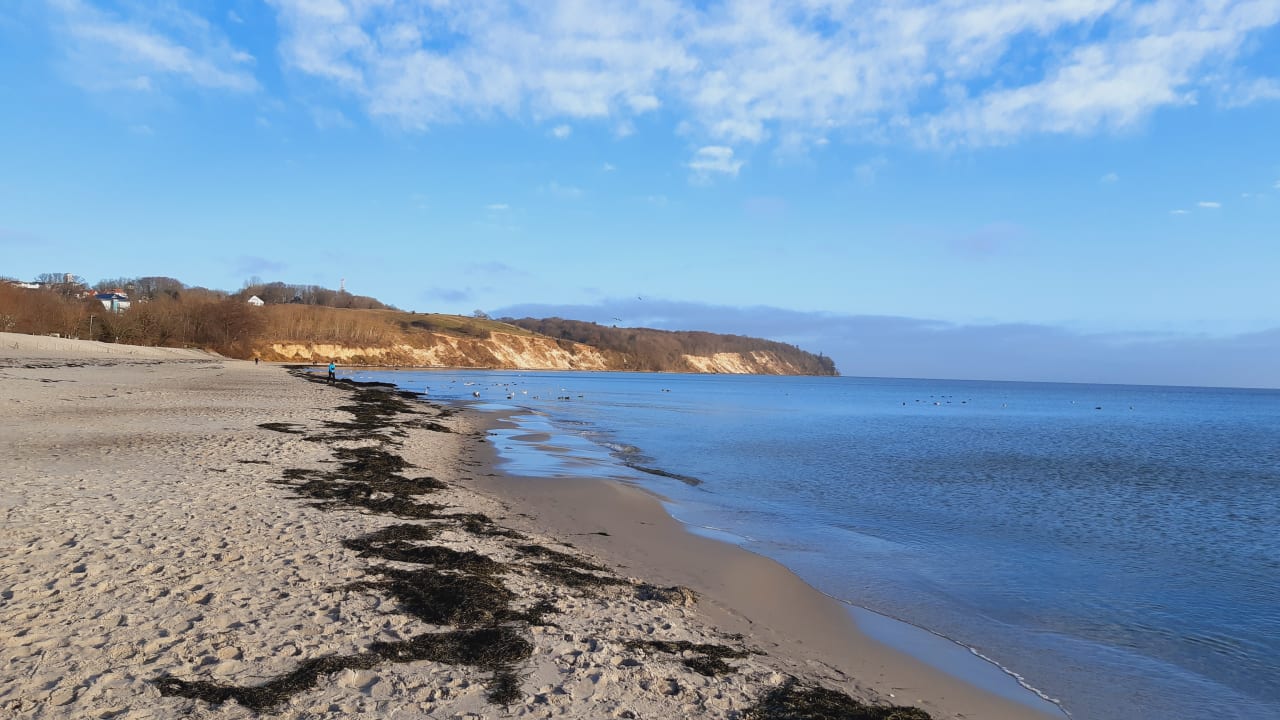 Strand Santé Royale Rügen Resort