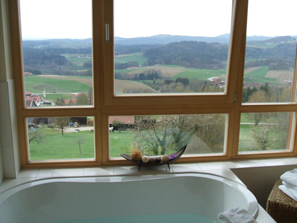 Unser Bad  Thula Wellnesshotel Bayerischer Wald