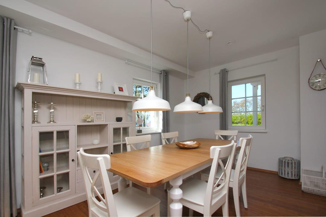 Zimmer Ferienhaus Freya - Paradies Rügen