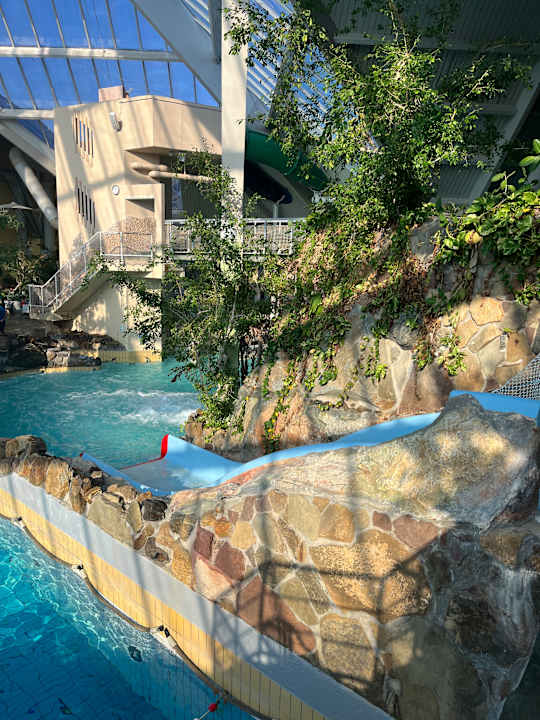 Pool Sunparks Kempense Meren