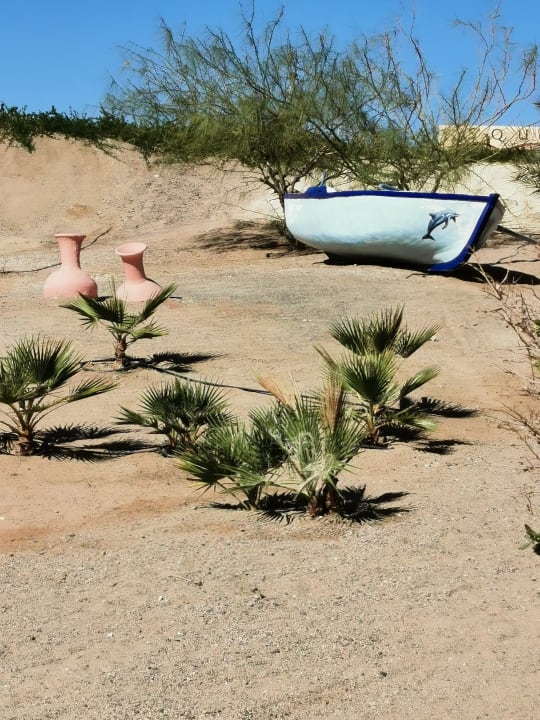 Strand Steigenberger Coraya Beach - Adults only