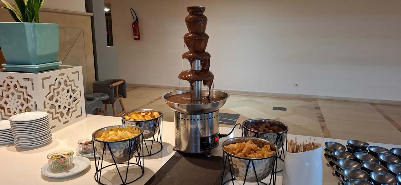 Gastro Iberostar Waves Averroes