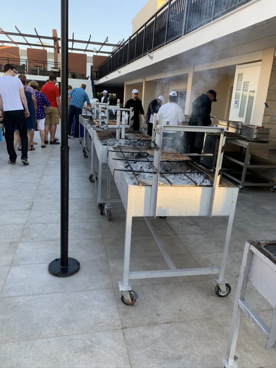 Gastro Vantaris Palace