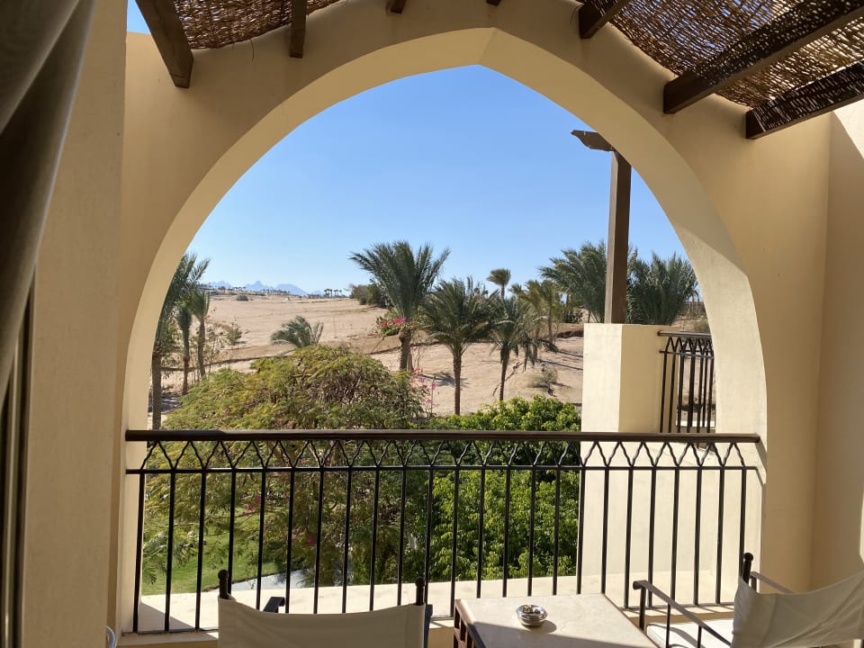 Zimmer Hotel JAZ Makadi Star & Spa