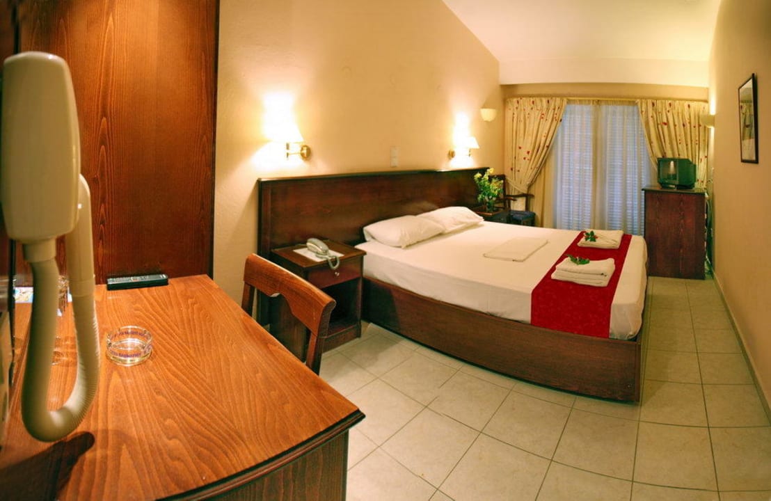 Great rooms Hotel Sandy Bay