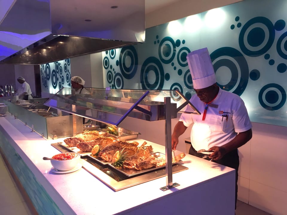 Dominikanische Republik 2016 Hotel Viva Dominicus Palace by Wyndham-All Inclusive Resort