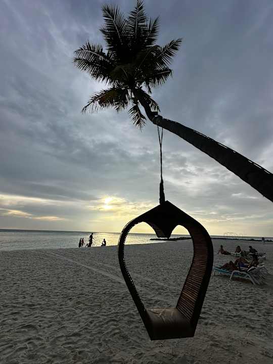 Strand Fihalhohi Maldives