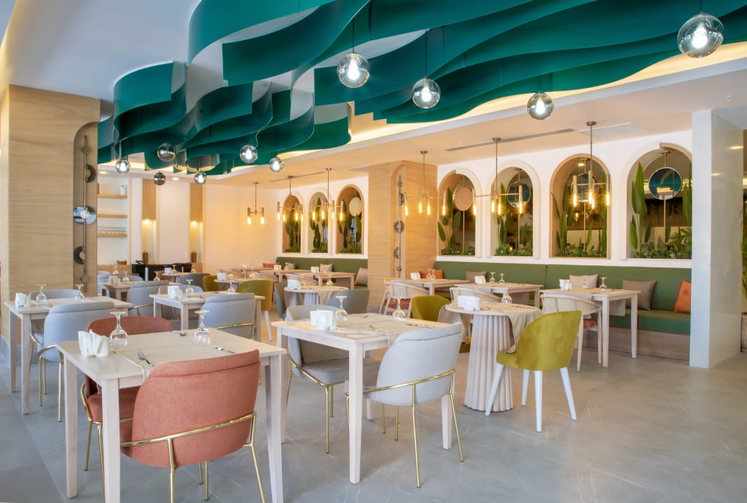 Gastro Side Zeugma Hotel - Adult Only 16 Plus